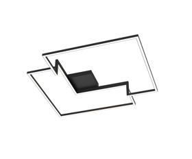 Boutique Black Ceiling Lights Mantra Flush Fittings Boutique Black Ceiling Lights Mantra Flush Fittings